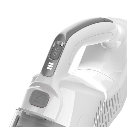 BHFEA-515-J ASPIRADOR DE ESCOBA CICLÓNICO SIN CABLE 2 EN 1 18V LITIO | BLACK+DECKER - Imagen 8