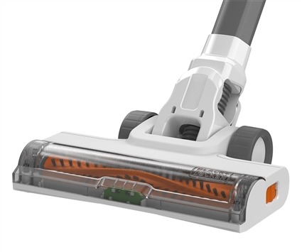 BHFEA-515-J ASPIRADOR DE ESCOBA CICLÓNICO SIN CABLE 2 EN 1 18V LITIO | BLACK+DECKER - Imagen 10