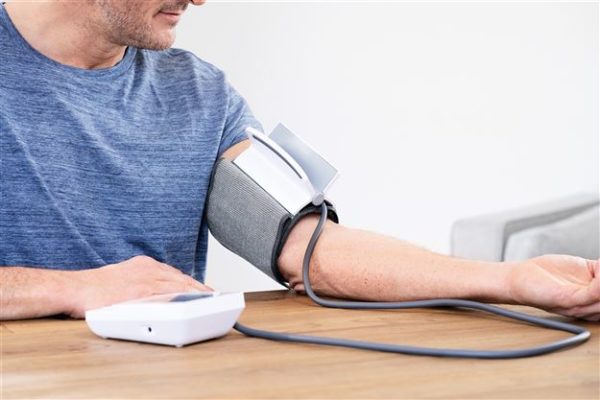 BM-51 TENSIÓMETRO DE BRAZO EASYCLIP | BEURER - Imagen 2