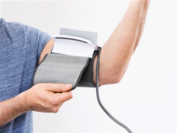 BM-51 TENSIÓMETRO DE BRAZO EASYCLIP | BEURER - Imagen 6