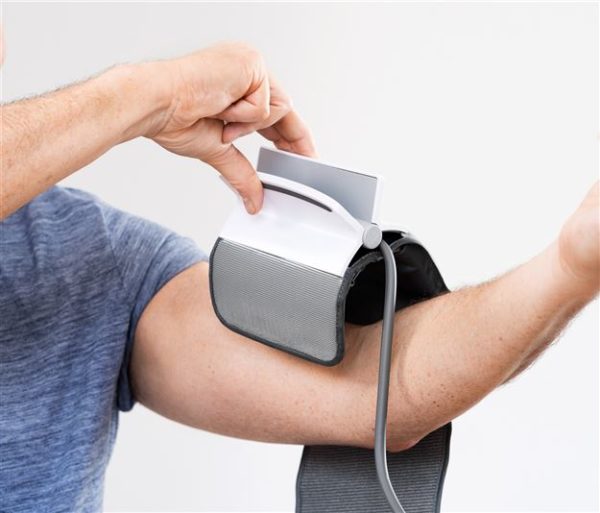 BM-51 TENSIÓMETRO DE BRAZO EASYCLIP | BEURER - Imagen 9