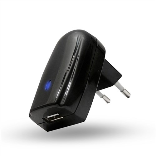 CARG-09-IP CARGADOR DE PARED UNIVERSAL USB 1A | ELBE - Imagen 3