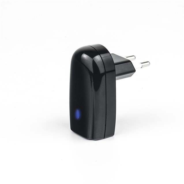 CARG-09-IP CARGADOR DE PARED UNIVERSAL USB 1A | ELBE - Imagen 4
