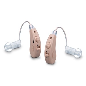 HA-55 AMPLIFICADORES DE SONIDO RECARGABLES | BEURER