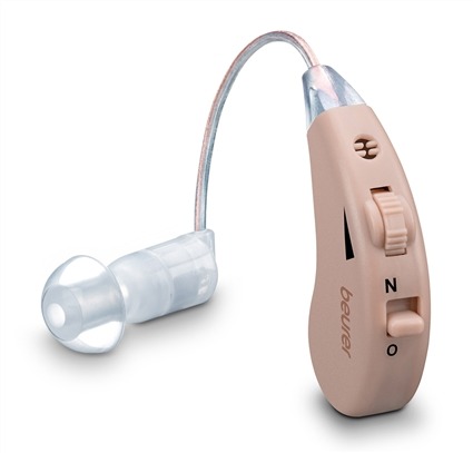 HA-55 AMPLIFICADORES DE SONIDO RECARGABLES | BEURER - Imagen 2