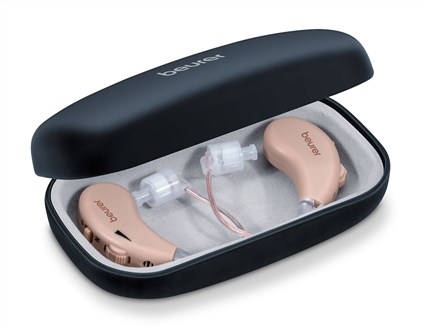 HA-55 AMPLIFICADORES DE SONIDO RECARGABLES | BEURER - Imagen 11