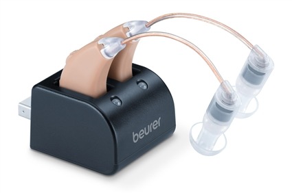 HA-55 AMPLIFICADORES DE SONIDO RECARGABLES | BEURER - Imagen 6