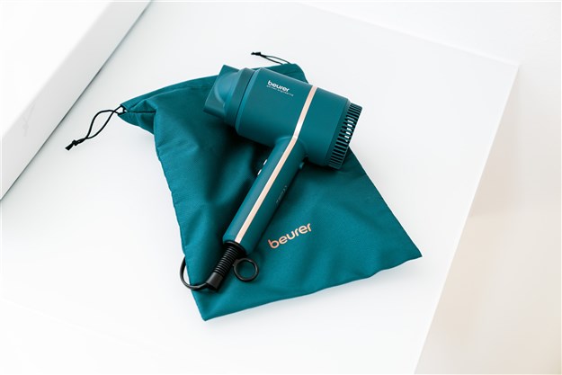 HC-35 OCEAN SECADOR DE PELO COMPACTO 2.000 W | BEURER - Imagen 6