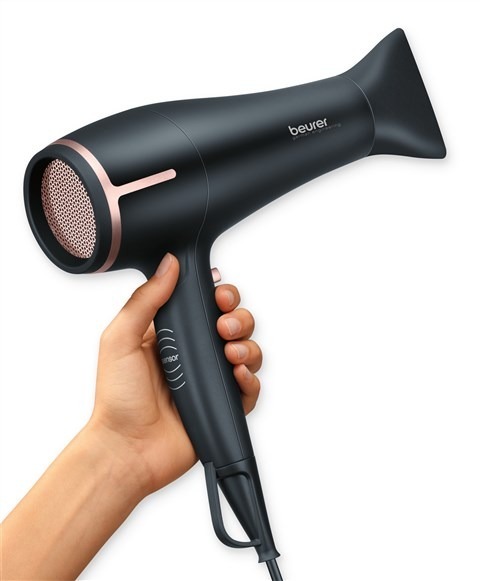 HC-60 SECADOR DE PELO 1.400 W | BEURER - Imagen 3