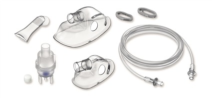 IH-18-L INHALADOR | BEURER - Imagen 2