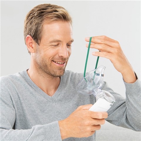 IH-55 INHALADOR | BEURER - Imagen 2