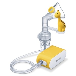 IH-58 INHALADOR | BEURER