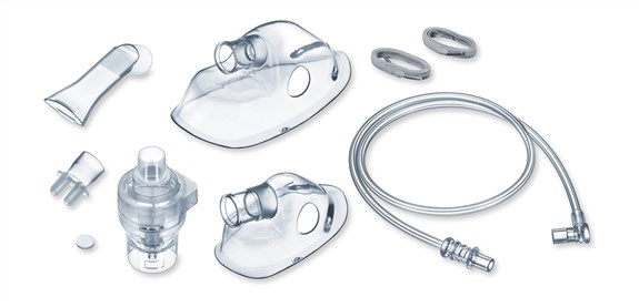 IH-58 INHALADOR | BEURER - Imagen 4