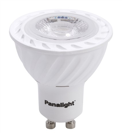 LDRHV9L40WG102DPL-4x LÁMPARA LED DICROICA DIMM GU10 DE 7W 4000K PACK DE 4 | PANASONIC-PANALIGHT - Imagen 2