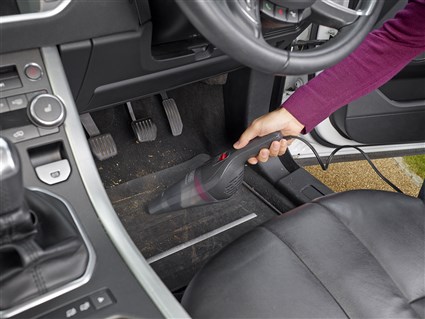 NVB-12-AV RECOGETODO AUTOMÓVIL | BLACK+DECKER - Imagen 2