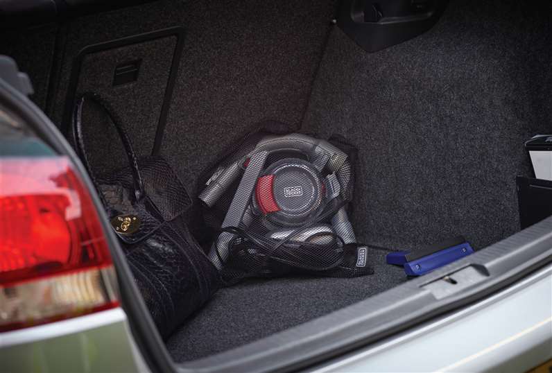 PD-1200-AV RECOGETODO CICLÓNICO FLEXI VAC | BLACK+DECKER - Imagen 12