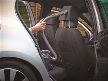 PD-1200-AV RECOGETODO CICLÓNICO FLEXI VAC | BLACK+DECKER - Imagen 4