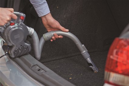 PD-1200-AV RECOGETODO CICLÓNICO FLEXI VAC | BLACK+DECKER - Imagen 5