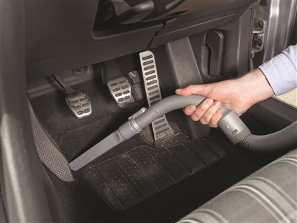 PD-1200-AV RECOGETODO CICLÓNICO FLEXI VAC | BLACK+DECKER - Imagen 7