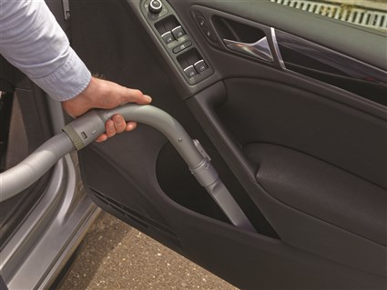 PD-1200-AV RECOGETODO CICLÓNICO FLEXI VAC | BLACK+DECKER - Imagen 8