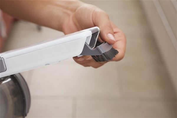 PV-1820-L RECOGETODO DUSTBUSTER CICLÓNICO PIVOT GEN3 LITIO | BLACK+DECKER - Imagen 3