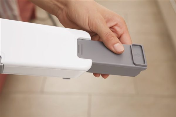 PV-1820-L RECOGETODO DUSTBUSTER CICLÓNICO PIVOT GEN3 LITIO | BLACK+DECKER - Imagen 4
