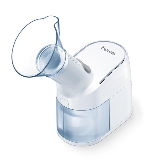 SI-40 NEBULIZADOR | BEURER