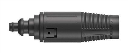 BXPW-1300-E HIDROLIMPIADORA 1.300W | BLACK+DECKER BRICOLAJE - Imagen 8