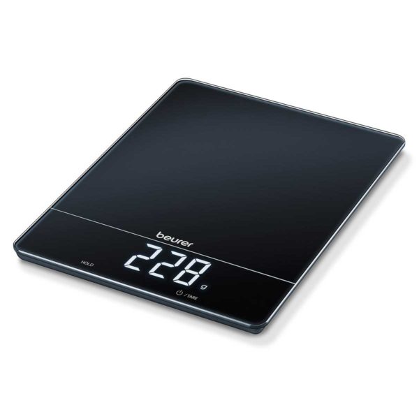 KS-34 BALANZA DE COCINA | BEURER