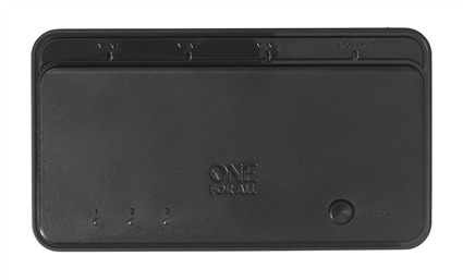 SV1630 CONMUTADOR HDMI FULL HD | ONE FOR ALL - Imagen 2