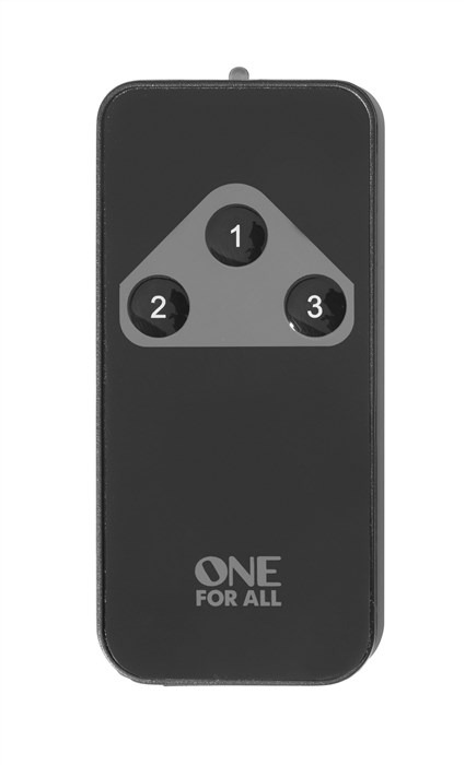 SV1630 CONMUTADOR HDMI FULL HD | ONE FOR ALL - Imagen 4