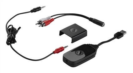 SV1770 TRASMISOR DE AUDIO TV BLUETOOTH | ONE FOR ALL - Imagen 2