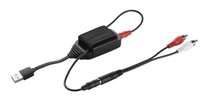 SV1770 TRASMISOR DE AUDIO TV BLUETOOTH | ONE FOR ALL - Imagen 3