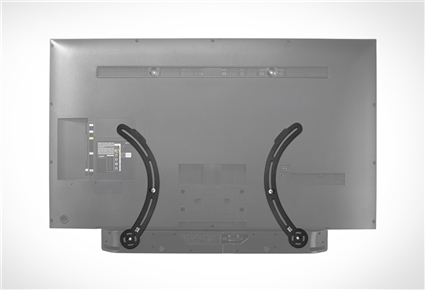 WM5211 SOPORTE UNIVERSAL PARA BARRA DE SONIDO | ONE FOR ALL - Imagen 2