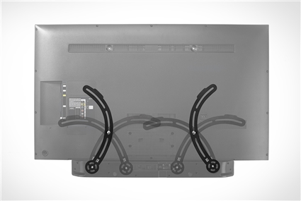 WM5211 SOPORTE UNIVERSAL PARA BARRA DE SONIDO | ONE FOR ALL - Imagen 4