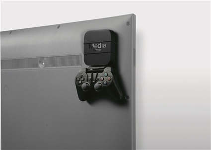 WM5221 SOPORTE UNIVERSAL PARA DISPOSITIVOS MULTIMEDIA | ONE FOR ALL - Imagen 3