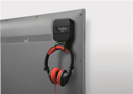 WM5221 SOPORTE UNIVERSAL PARA DISPOSITIVOS MULTIMEDIA | ONE FOR ALL - Imagen 4