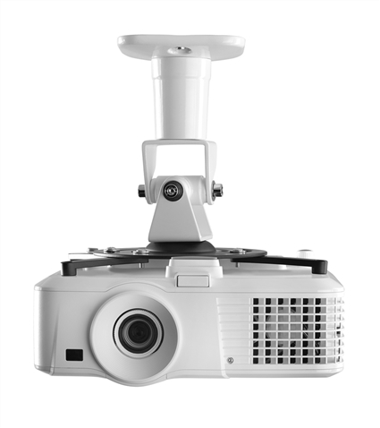 WM5320 SOPORTE UNIVERSAL DE TECHO PARA PROYECTOR | ONE FOR ALL - Imagen 3