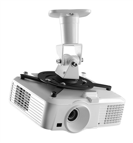 WM5320 SOPORTE UNIVERSAL DE TECHO PARA PROYECTOR | ONE FOR ALL - Imagen 4