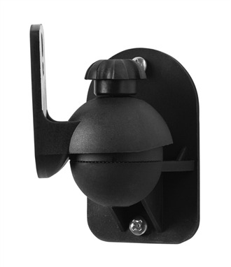 WM5330 SOPORTE UNIVERSAL PARA ALTAVOZ GIRATORIO 120º | ONE FOR ALL - Imagen 2