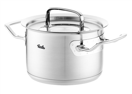 084-128-16-000/0 Original-Profi Collection® OLLA 16CM – 2.1L | FISSLER - Imagen 2