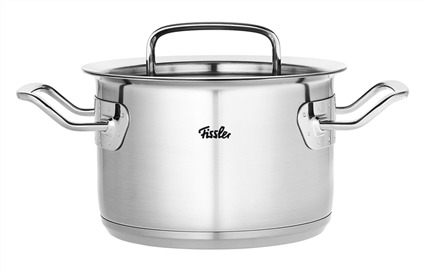 084-128-16-000/0 Original-Profi Collection® OLLA 16CM – 2.1L | FISSLER - Imagen 3