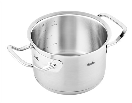 084-128-16-000/0 Original-Profi Collection® OLLA 16CM – 2.1L | FISSLER - Imagen 4