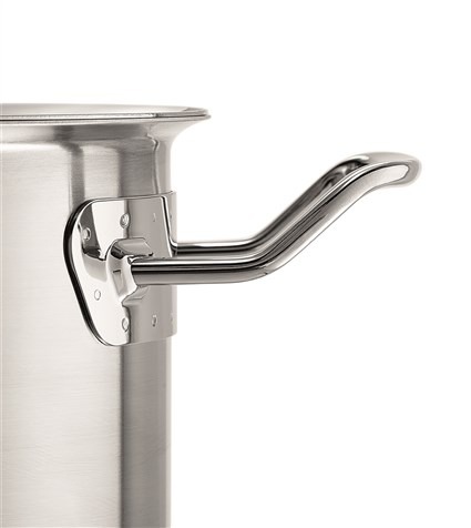 084-128-16-000/0 Original-Profi Collection® OLLA 16CM – 2.1L | FISSLER - Imagen 10