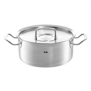 084-138-20-000/0 Original-Profi Collection® CACEROLA 20CM | FISSLER