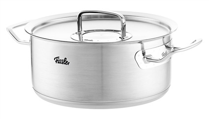 084-138-20-000/0 Original-Profi Collection® CACEROLA 20CM | FISSLER - Imagen 11