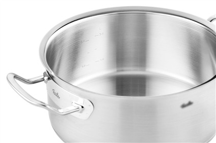 084-138-20-000/0 Original-Profi Collection® CACEROLA 20CM | FISSLER - Imagen 12