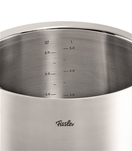 084-138-20-000/0 Original-Profi Collection® CACEROLA 20CM | FISSLER - Imagen 8