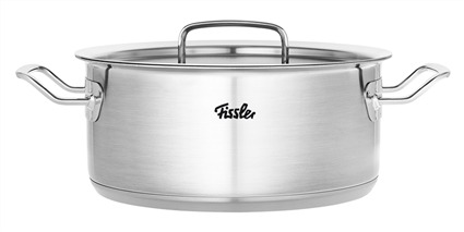 084-138-20-000/0 Original-Profi Collection® CACEROLA 20CM | FISSLER - Imagen 10