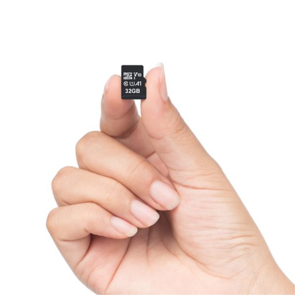 MSD-1032 TARJETA MICRO SD 32GB PARA RESOLUCIÓN FULL HD U1 | ELBE - Imagen 3